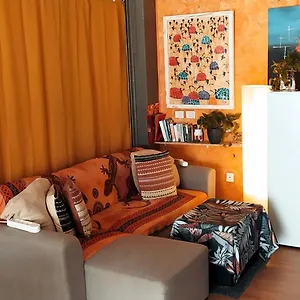  Apartment Nirvana Yoga Center