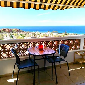 palm-mar-sud-de-tenerife-appartement-terrasse-vue-mer.tenerifehoteles.net/